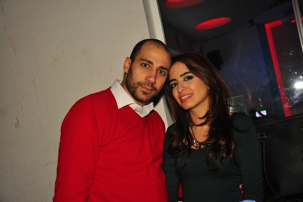 Publicity on Saturday Night